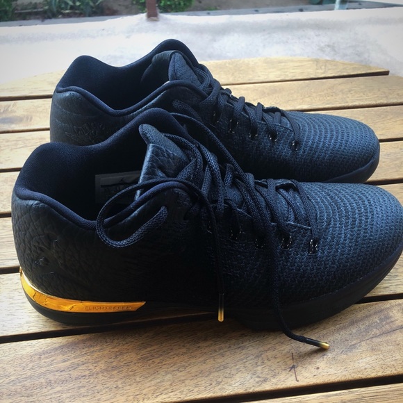 Air Jordan’s - Picture 3 of 6